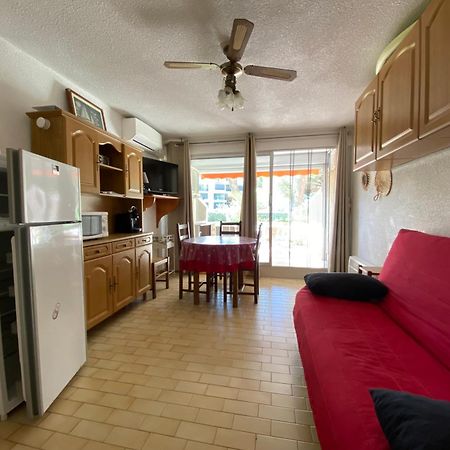 Sol-Y-Days Los Amigos, Studio 4 Couchages En Rez-De-Jardin, Avec Grande Terrasse Et Parking, A 250M De La Plage ル・グロー・デュ・ロワ エクステリア 写真