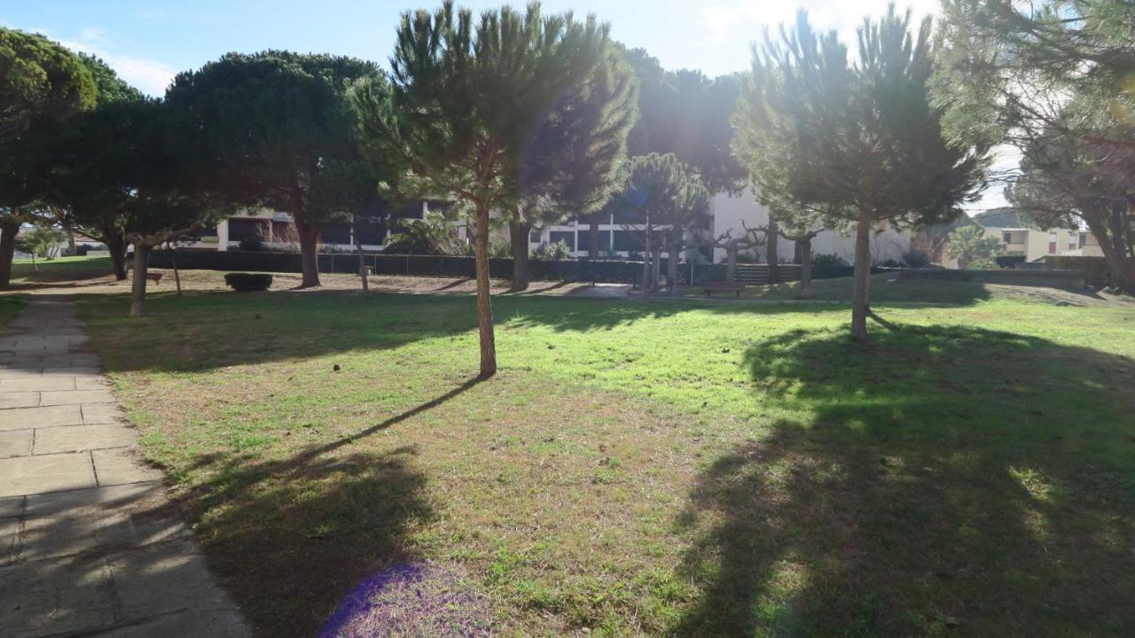 Sol-Y-Days Los Amigos, Studio 4 Couchages En Rez-De-Jardin, Avec Grande Terrasse Et Parking, A 250M De La Plage ル・グロー・デュ・ロワ エクステリア 写真