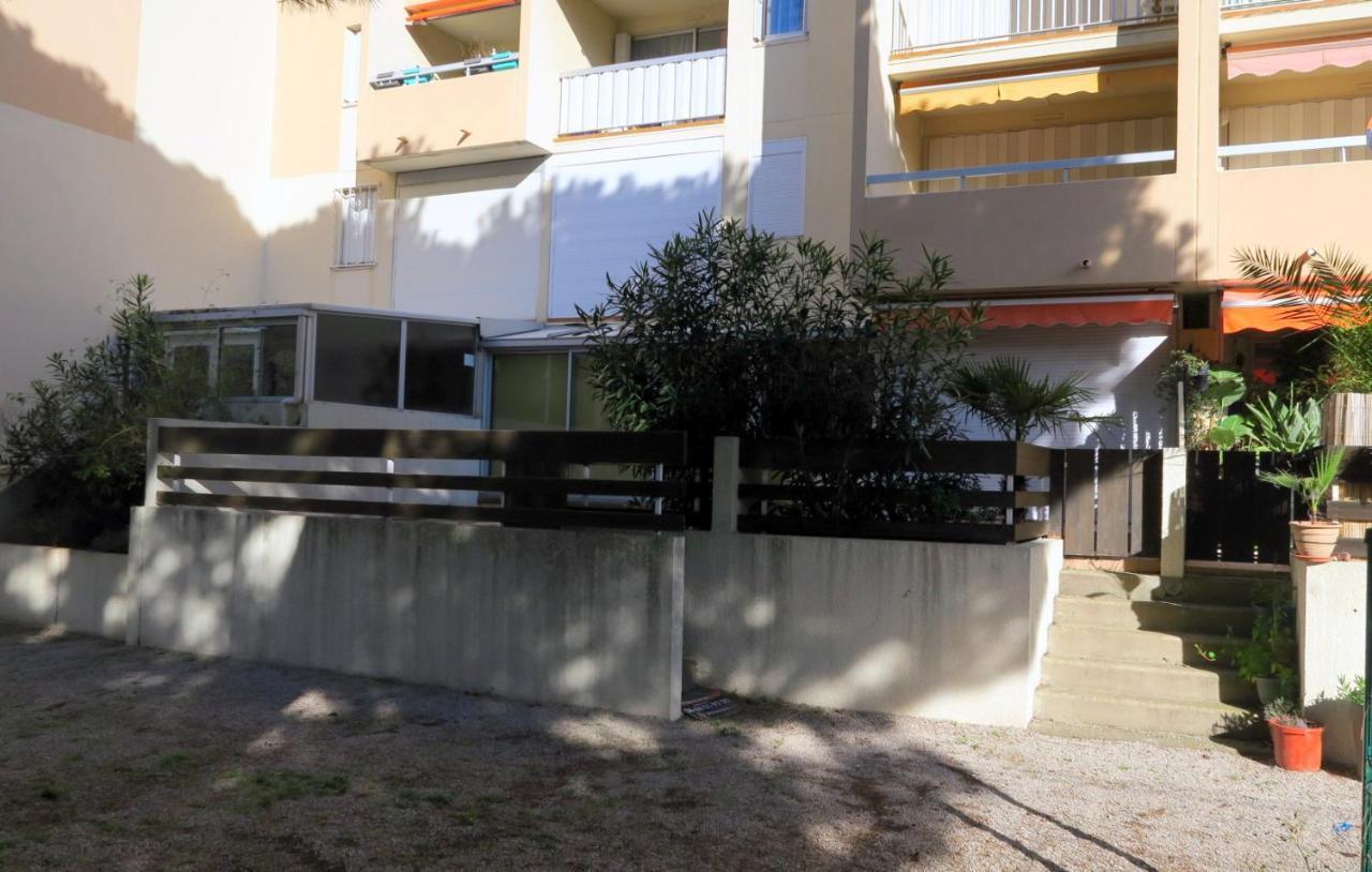 Sol-Y-Days Los Amigos, Studio 4 Couchages En Rez-De-Jardin, Avec Grande Terrasse Et Parking, A 250M De La Plage ル・グロー・デュ・ロワ エクステリア 写真