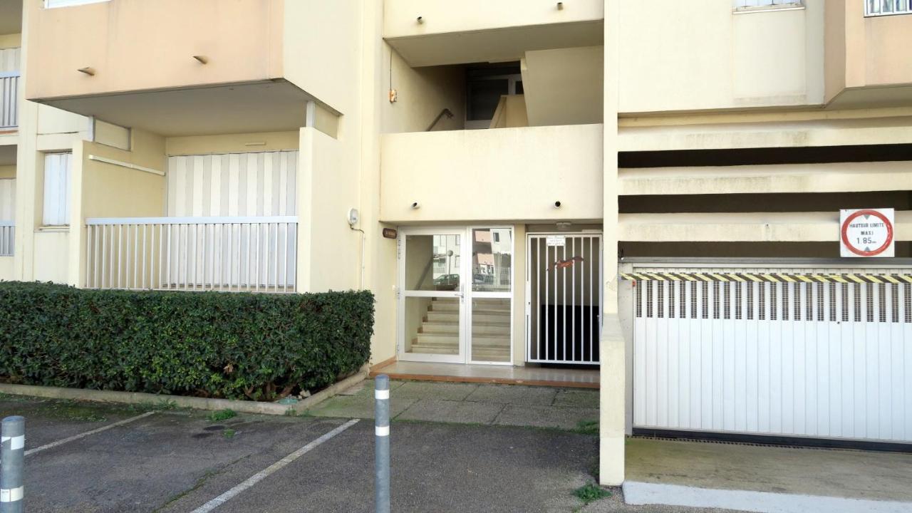 Sol-Y-Days Los Amigos, Studio 4 Couchages En Rez-De-Jardin, Avec Grande Terrasse Et Parking, A 250M De La Plage ル・グロー・デュ・ロワ エクステリア 写真